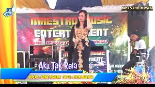 Download lagu AKU TAK RELA ~ JHON MINTHA ( VOCAL ERNIE PIRANK ) Feat Maestro Musik  mp3