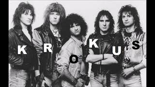 Krokus - 06 - Burning bones (Boston - 1988)