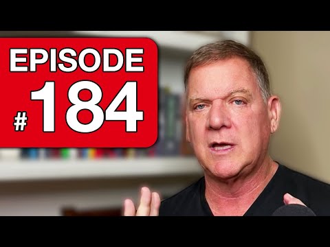 Bodybuilding, BEST Program, KB Carries, Press Comparison | Dan John Podcast #184