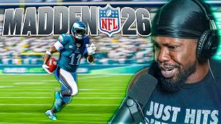 BRAND NEW Madden 26 Plays Are LETHAL!!