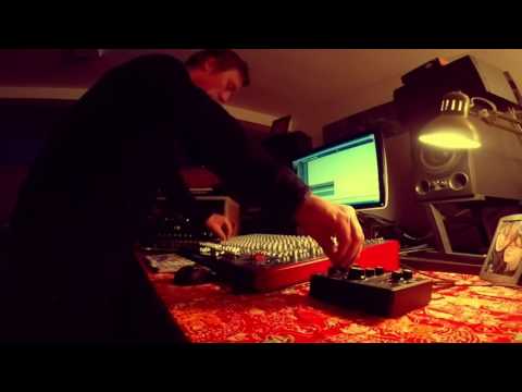 Dub Conductor in the mix - August 2016