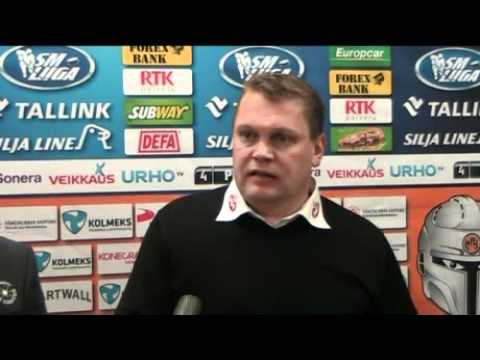 HPK - TPS 26.11.2011