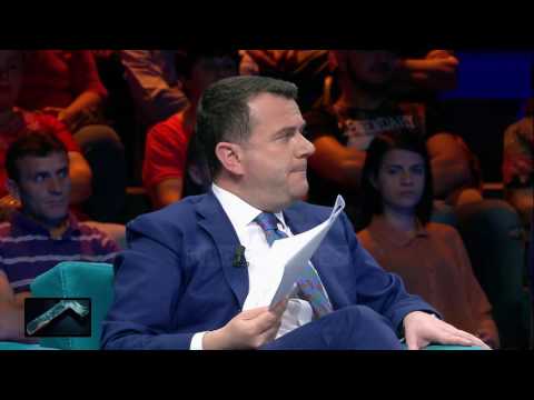 Top Story, 2 Qershor 2016, Pjesa 1 - Top Channel Albania - Political Talk Show