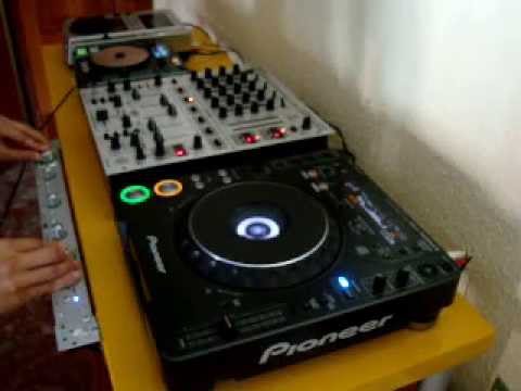 RED CARPET vs JULIE MCKNIGHT