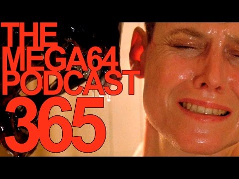 MEGA64 PODCAST: EPISODE 365
