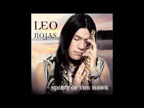 LEO ROJAS ‎– SPIRIT OF THE HAWK