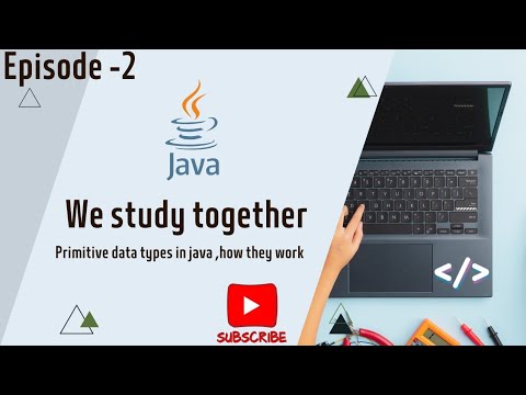 Java Series 2 Java Data Types Explained In Depth Guide Practical Use Cases