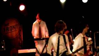 Rusty Razors - 'Cause It's Like