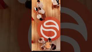 Ignite your firm's growth at Spark!  #lawfirm #legallife #legalexploration #lawfirmgrowth