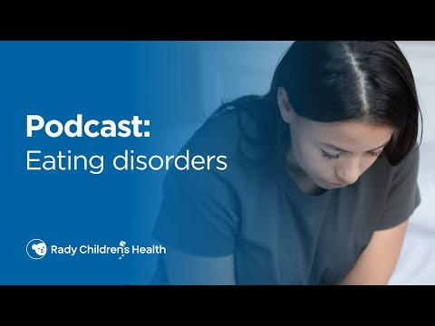 Eating Disorders | Vibepedia