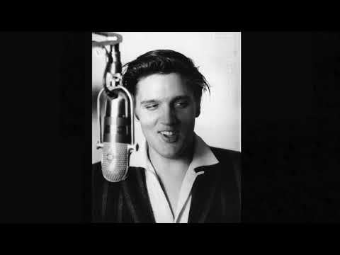 BEST OF ELVIS PRESLEY - I GOT A WOMAN 1956 . epmusic1