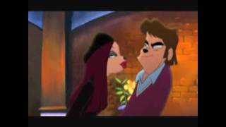 Poet Girl (Little Miss Mocha Chino Beret Girl)