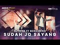 DJ Desa feat. @BOSSVHINO19 - Sudah Jo Sayang | MOVE IT FEST 2022 Chapter Manado