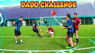 DADO CHALLENGE con i PIRLASV