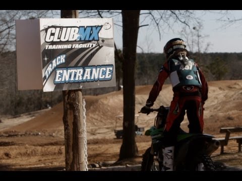 A Day At Club MX - 01.23.13 (MXPTV)
