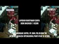 RAZIA PANTI PIJAT DI KEDIRI INI YANG DI DAPATI