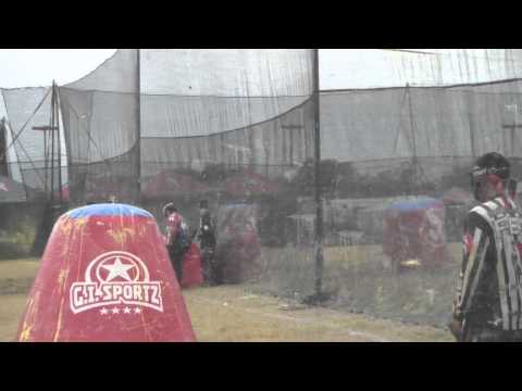 Raw Footage of Ben at PSP Chicago 2012