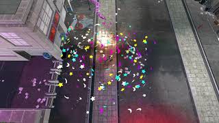 STARLITE: DEFENDER OF JUSTICE