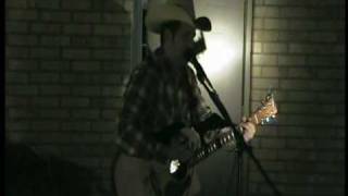 Wade Bowen cover  (One Step Closer)