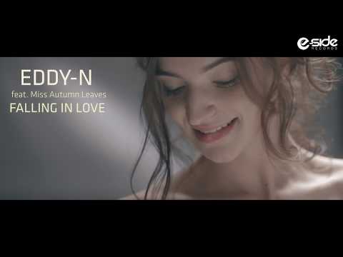 DJ Eddy-N ft. Miss Autumn Leaves - Falling In Love (Official Video)