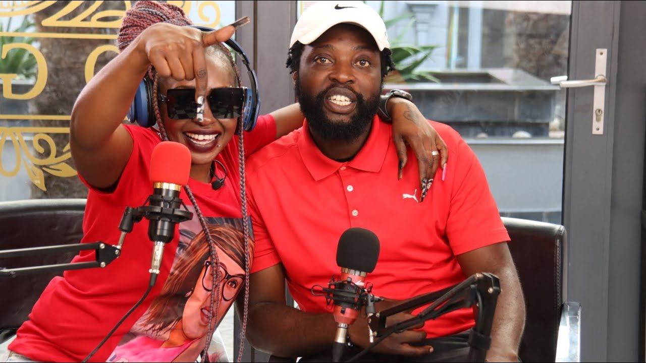 Squanda Freestyle