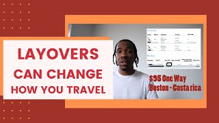 How to Book Multiple Flights on One Trip with Long Layovers for Maximum Savings