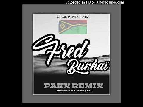 🔶️DJ PAKX FT CHIKE & SIMI - RUNNING TO YOU [ZOUK CHILL 2021]🔶️