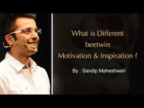 download lagu mp3 mp4 Difference Between Motivation And Inspiration, download lagu Difference Between Motivation And Inspiration gratis, unduh video klip Difference Between Motivation And Inspiration