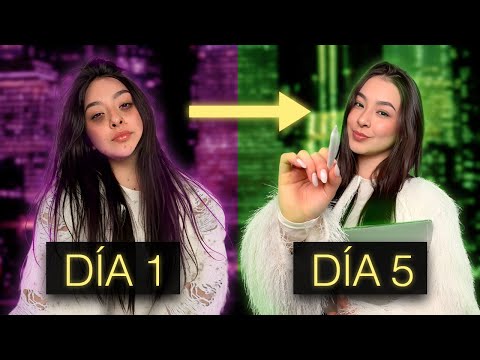 DE 0 A UNA MUJER DEL 1% EN 5 DÍAS | Día 1 - Nivel 1