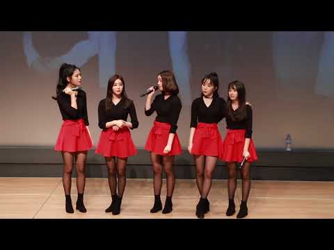 [띵동] 190317 버스터즈 화이트데이 팬사인회