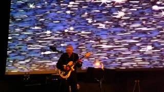 Bill Nelson - May 2011 - Pt 3 (a)