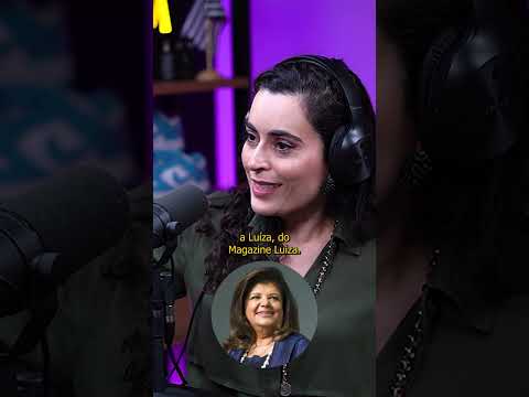 TOP 5 COMUNICADORES (com Camila Loiola) | PODCAST do MHM #cortes