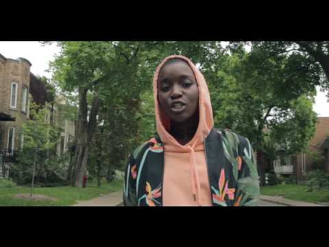 Sarahmée - La meilleure (I'm Better - Missy Elliott French Remix)