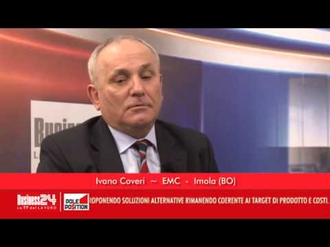 Pole Position puntata 73: EMC - Bologna