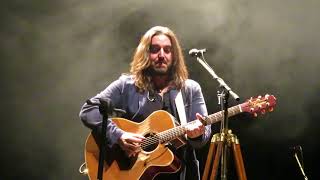 Andrés Suárez &quot;Walt Disney&quot;. Palacio de Congresos Albacete. 19/01/2018