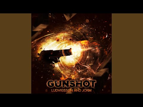 Gunshot (feat. Jonny Rose)