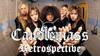 Candlemass Retrospective