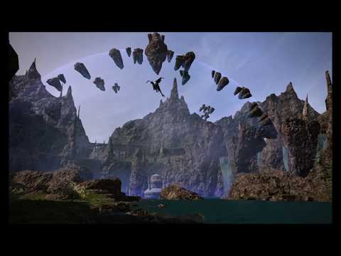 FFXIV Heavensward: More Gobbie Quests & ACs - Charmin's Icy Adventure Pt. 116