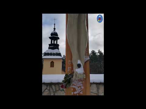 Pustelnia 22.03.2021 - Kazanie o. Daniela