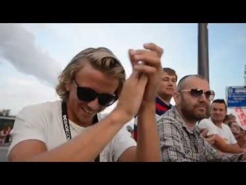 Best of NORB NM 2014