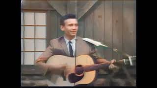 Waylon Jennings - Time To Bum Again