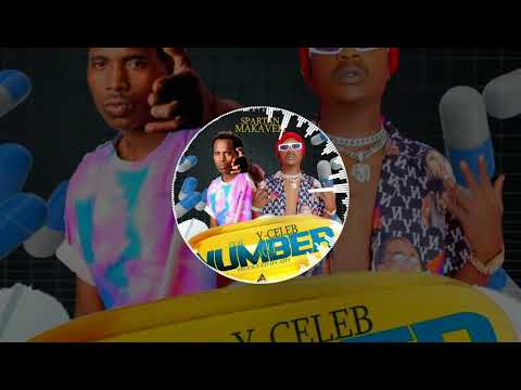 Spartan Makaveli Ft Y Celeb - My Number (Prod.ABY)