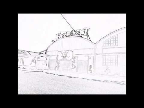 early days parte 2 sonido kalkat