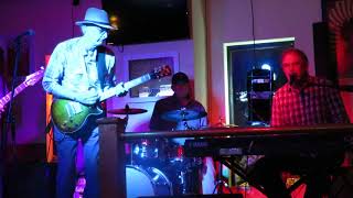 Blueprints - Don't Feel So Good Today  - 6/2/18