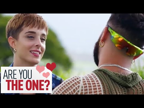 "Ich steh auf dich!" Reicht das für ein Match? | S08E10 | Are You the One | MTV Deutschland