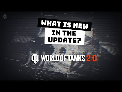 New updates of #worldoftanks !! #wotreplays #wargaming #update