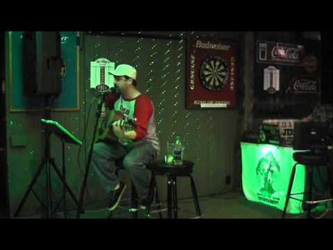 Elliott Johnson - "Golden Years" - 11/05/2015