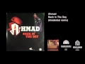 Ahmad Back In The Day Khaderbai Remix
