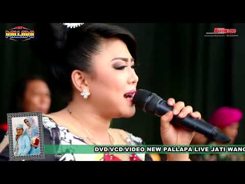 suami yang kejam wiwik sagita new pallapa live