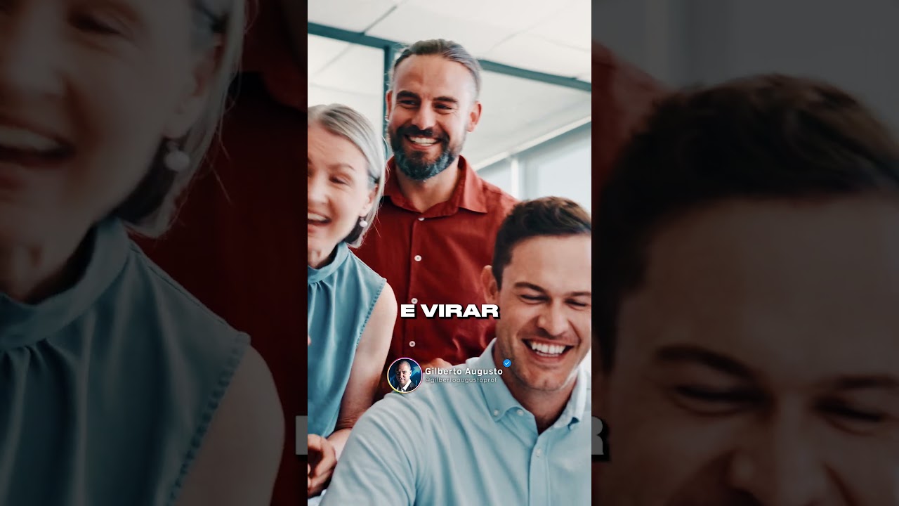 4 CAMINHOS DE TODA EMPRESA #shorts